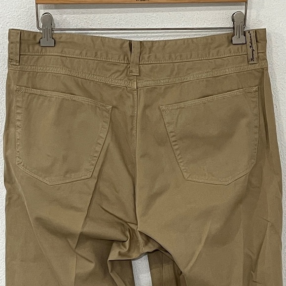 Tommy Bahama Men’s Chino Pants Size 34 - Picture 4 of 10